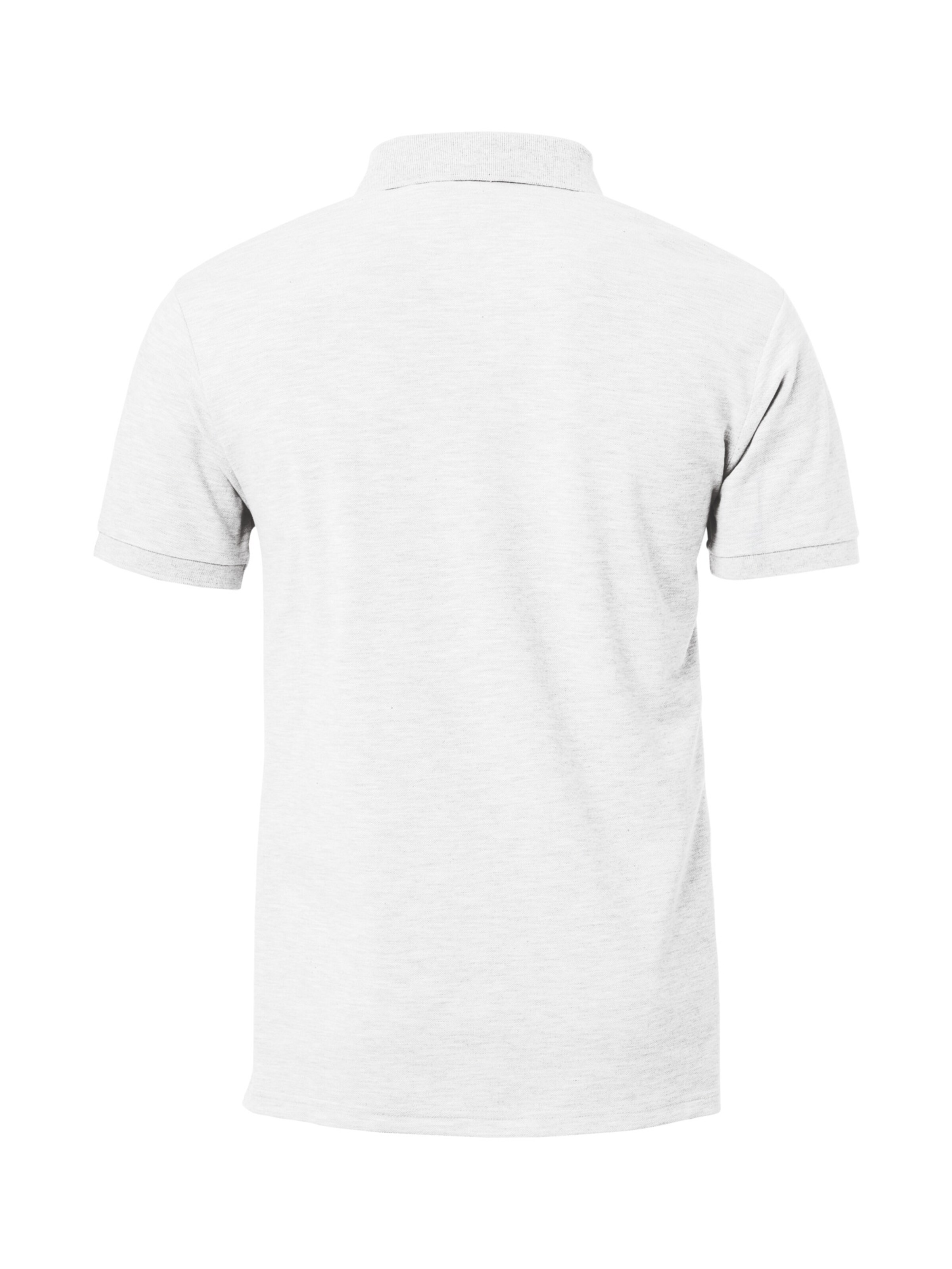 KEMPA Funktionsshirt in Weiß