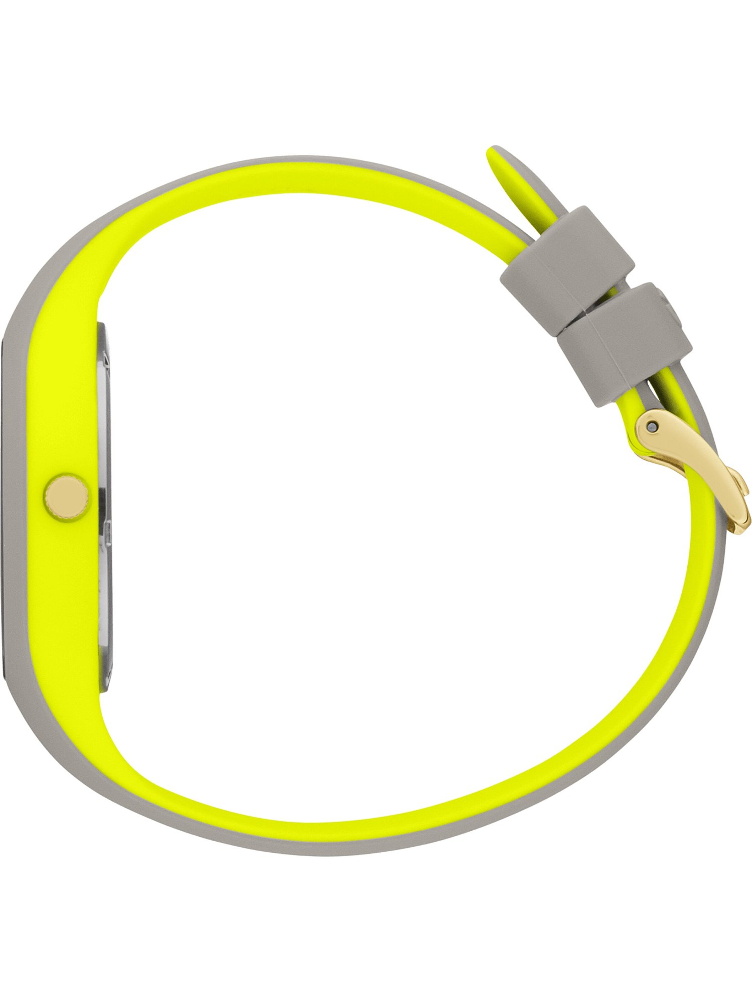 ICE WATCH Uhr in Grau