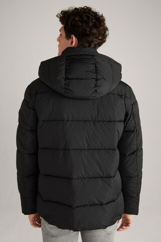 JOOP! Winterjacke in Schwarz