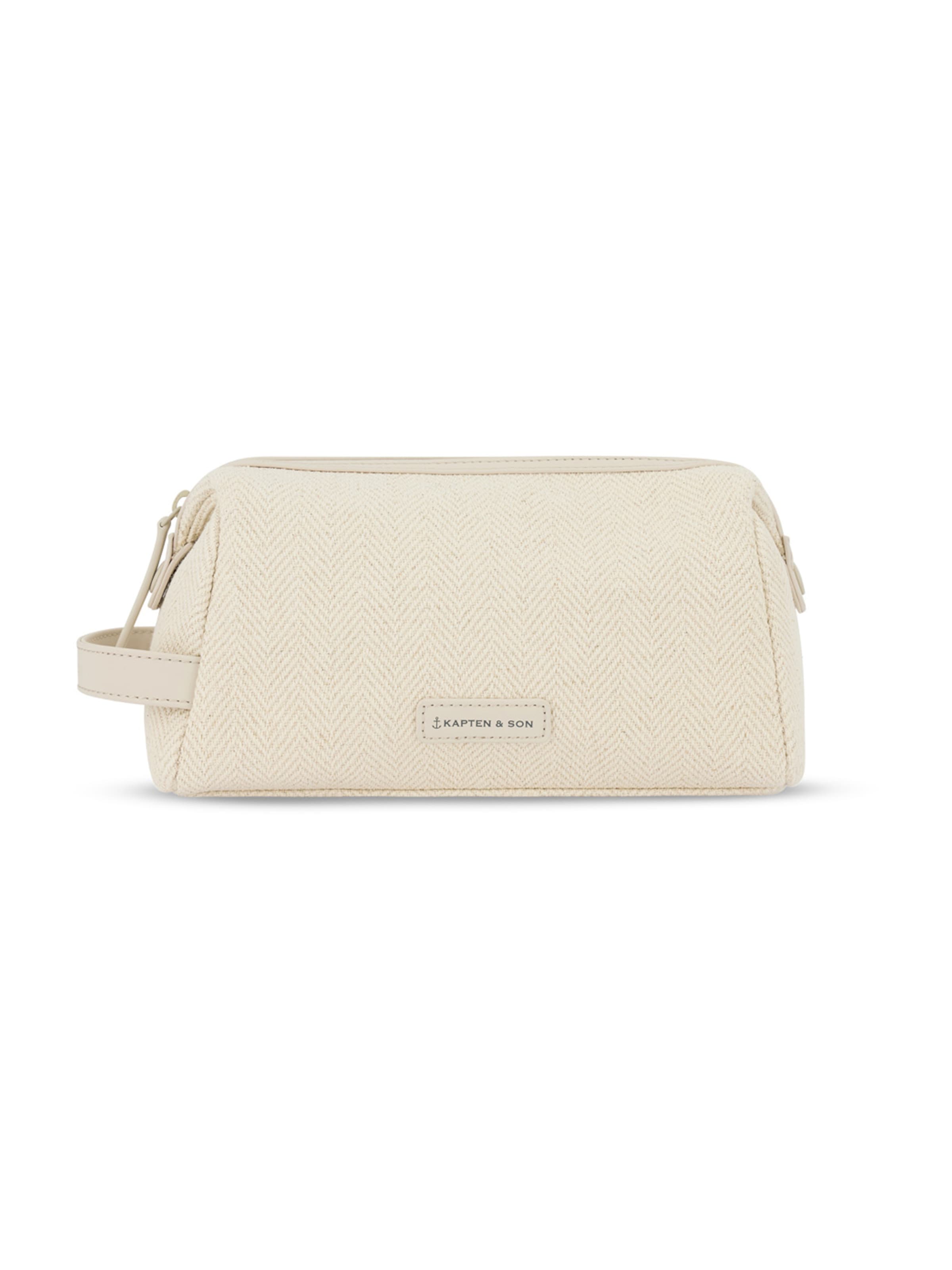 Kapten & SonNeseser 'Windsor' - bež boja: prednji dio