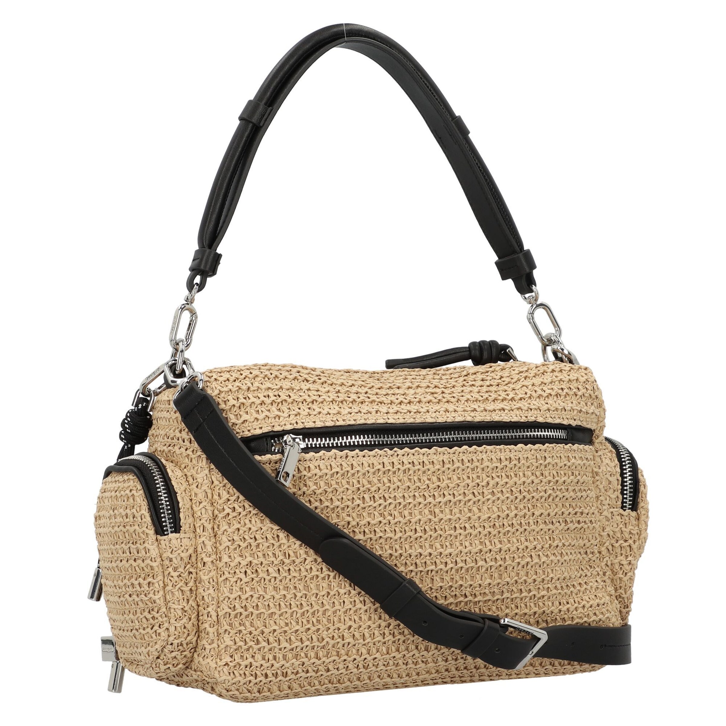 Desigual Olkalaukku värissä beige