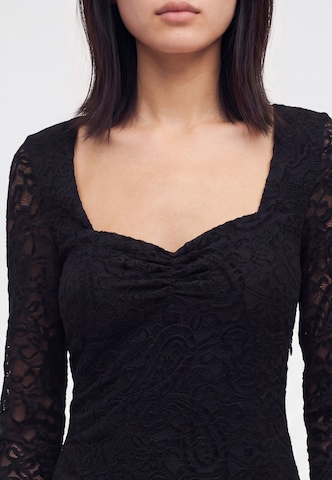 Abito 'DESIREE' di GUESS in nero