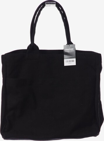 UNIQLO Handtasche gross One Size in Schwarz: predná strana