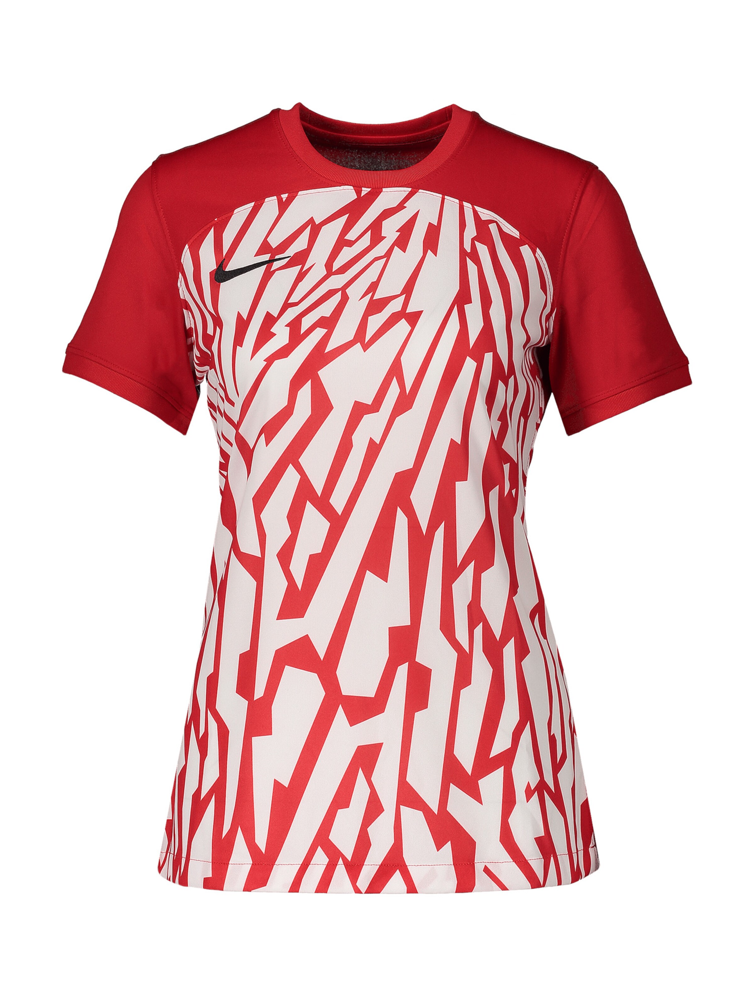 NIKE Performance Shirt in Red: front