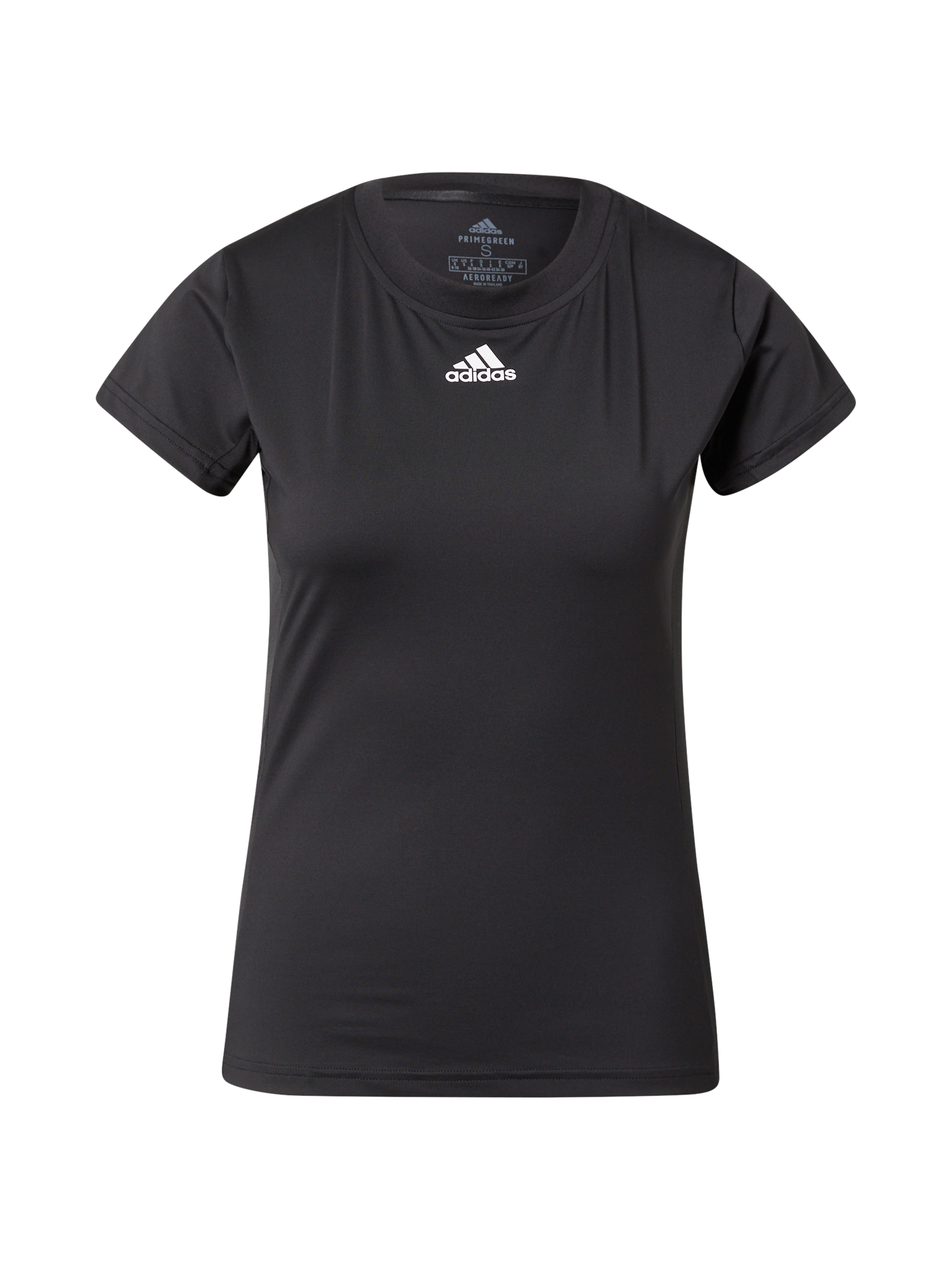 BWLFA Sport ADIDAS PERFORMANCE Maglia funzionale in Nero BWLFA Sport ADIDAS PERFORMANCE Maglia funzionale in Nero