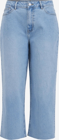 VILA Jeans 'Neina' in Blue: front