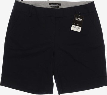 Marc O'Polo Shorts M in Blau: predná strana