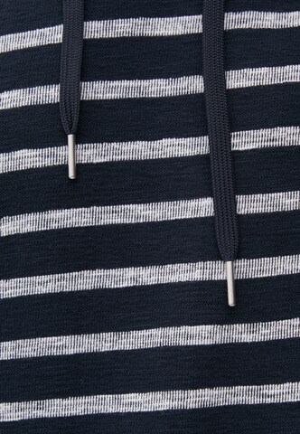 Finn Flare Shirt in Blauw