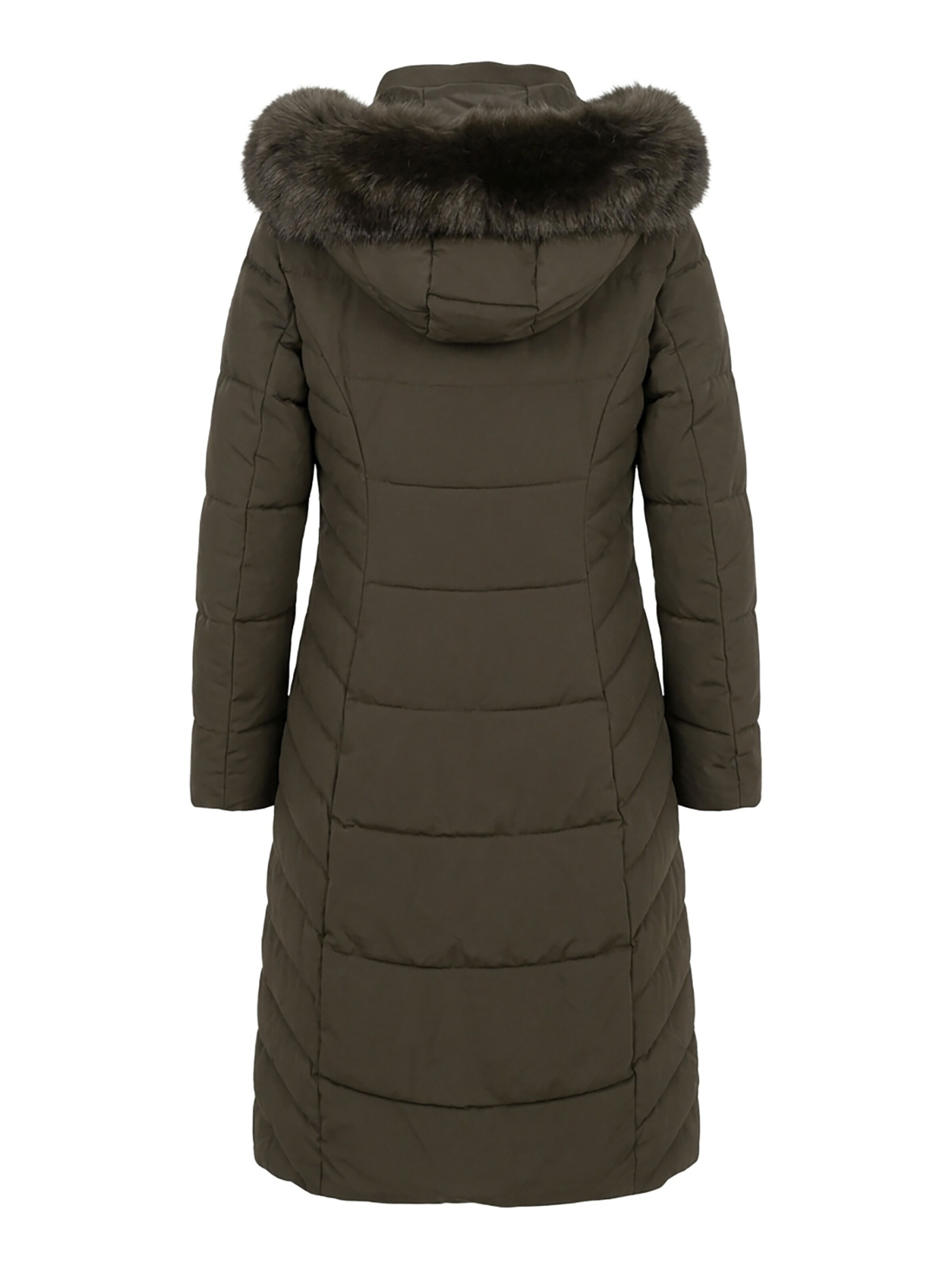 L'Arte Milano Winterjacke‌‌‌‌‌ in Grün