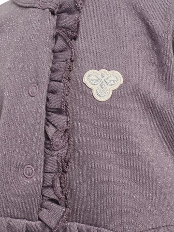 Hummel Dress in Grey