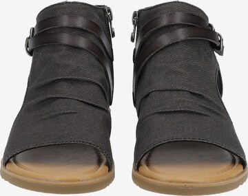 Sandales Blowfish Malibu en noir