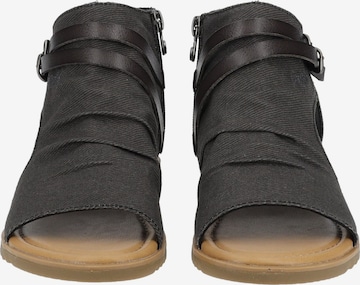 Blowfish Malibu Sandals in Black