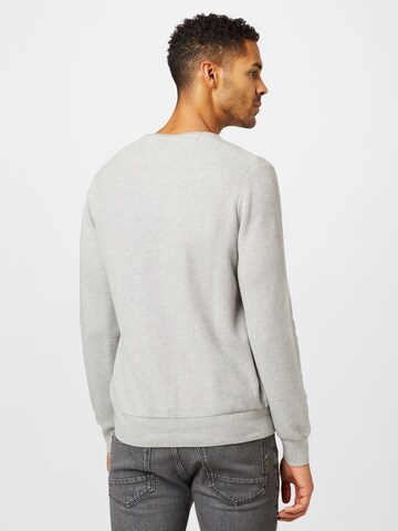 Pull-over Polo Ralph Lauren en gris