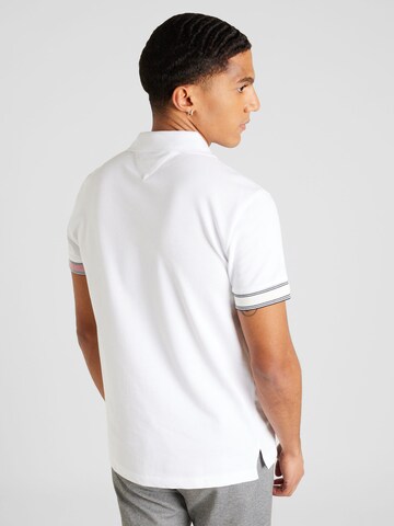 T-Shirt TOMMY HILFIGER en blanc