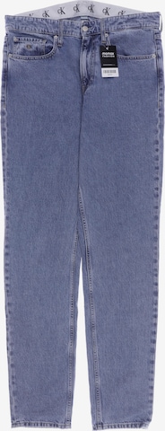 Calvin Klein Jeans Jeans 32 in Blau: predná strana