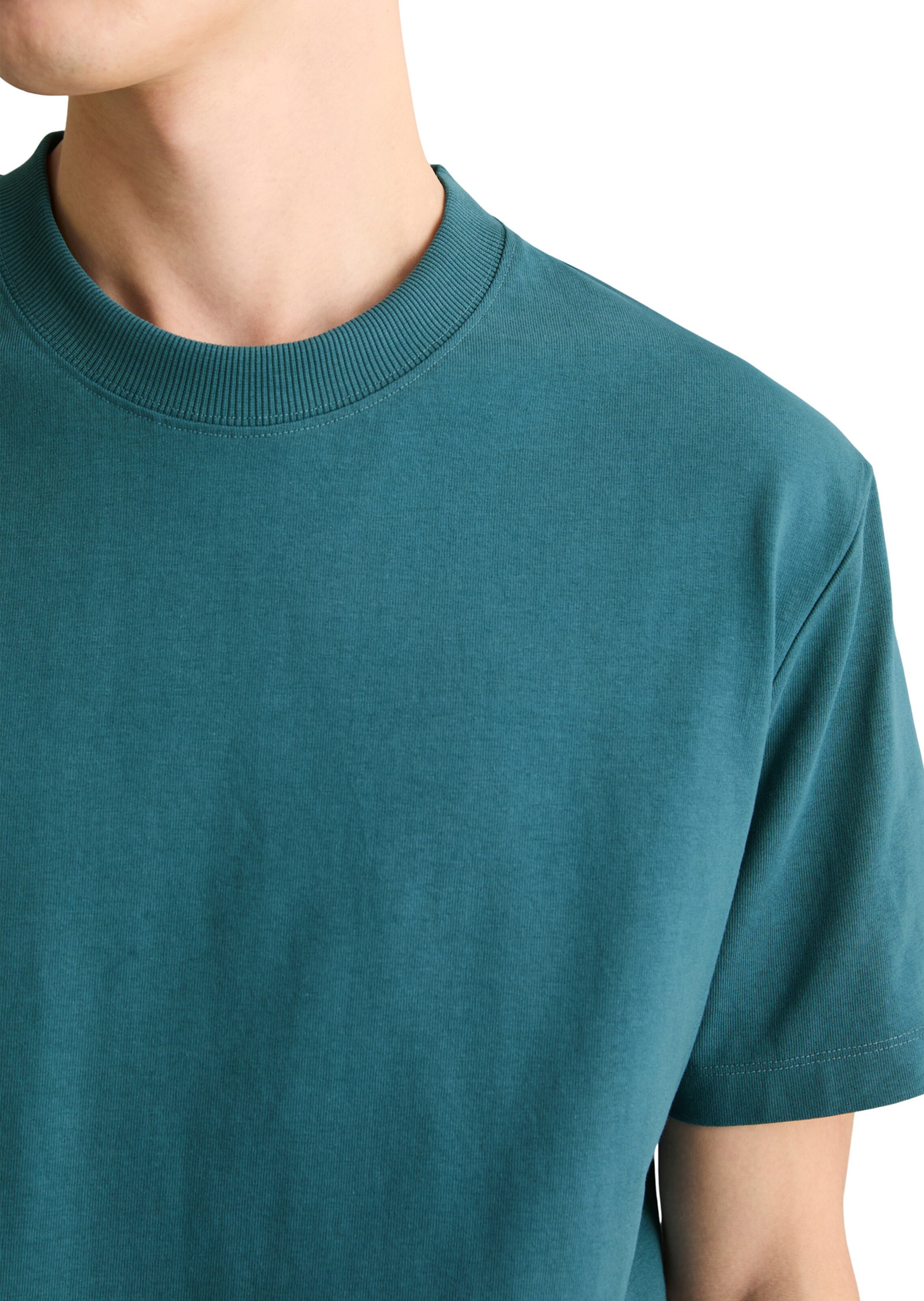 T-Shirt Marc O'Polo DENIM en vert