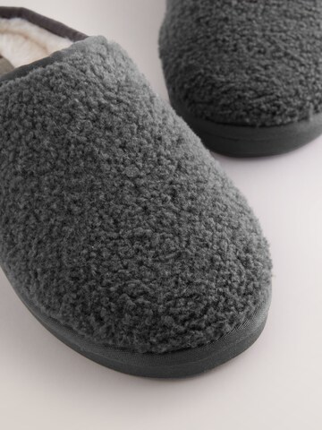 NextPapuče - siva boja