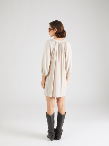VERO MODA Tunika 'VMLOVA' | siva barva