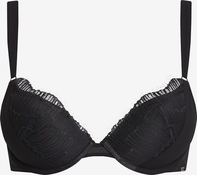 Calvin Klein Underwear Soutien-gorge en noir, Vue avec produit