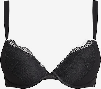 Calvin Klein Underwear Soutien-gorge en noir, Vue avec produit