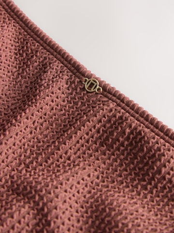 Next Bikinihose in Braun