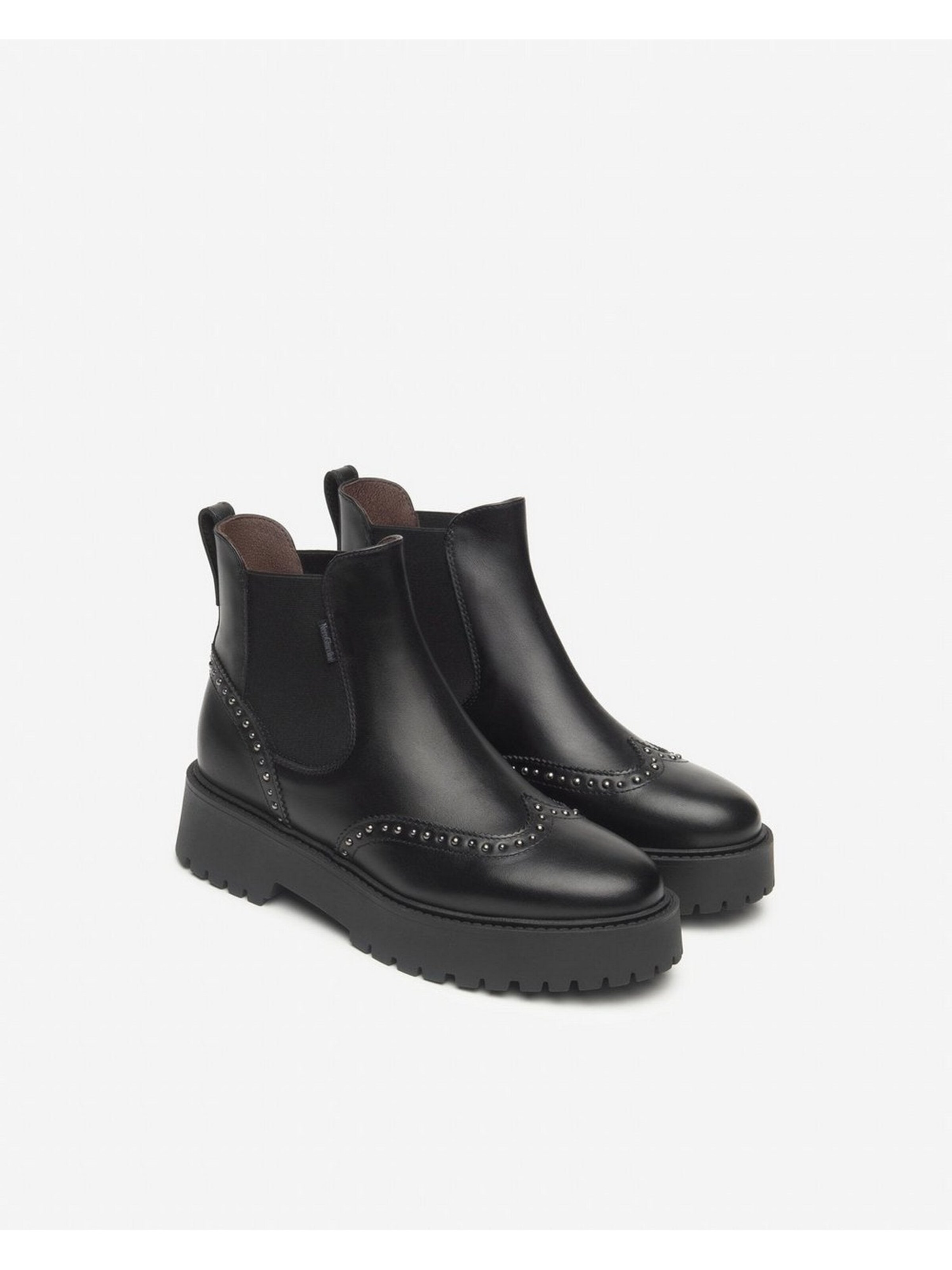 Nero Giardini - Botas Chelsea en negro