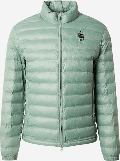 Žieminė striukė 'SEWALL' iš Blauer.USA, spalva – šviesiai žalia, Prekių apžvalga