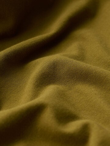 Maglietta ' Balefire' ' di Seasalt Cornwall in verde