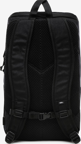 VANS Rucksack in Schwarz