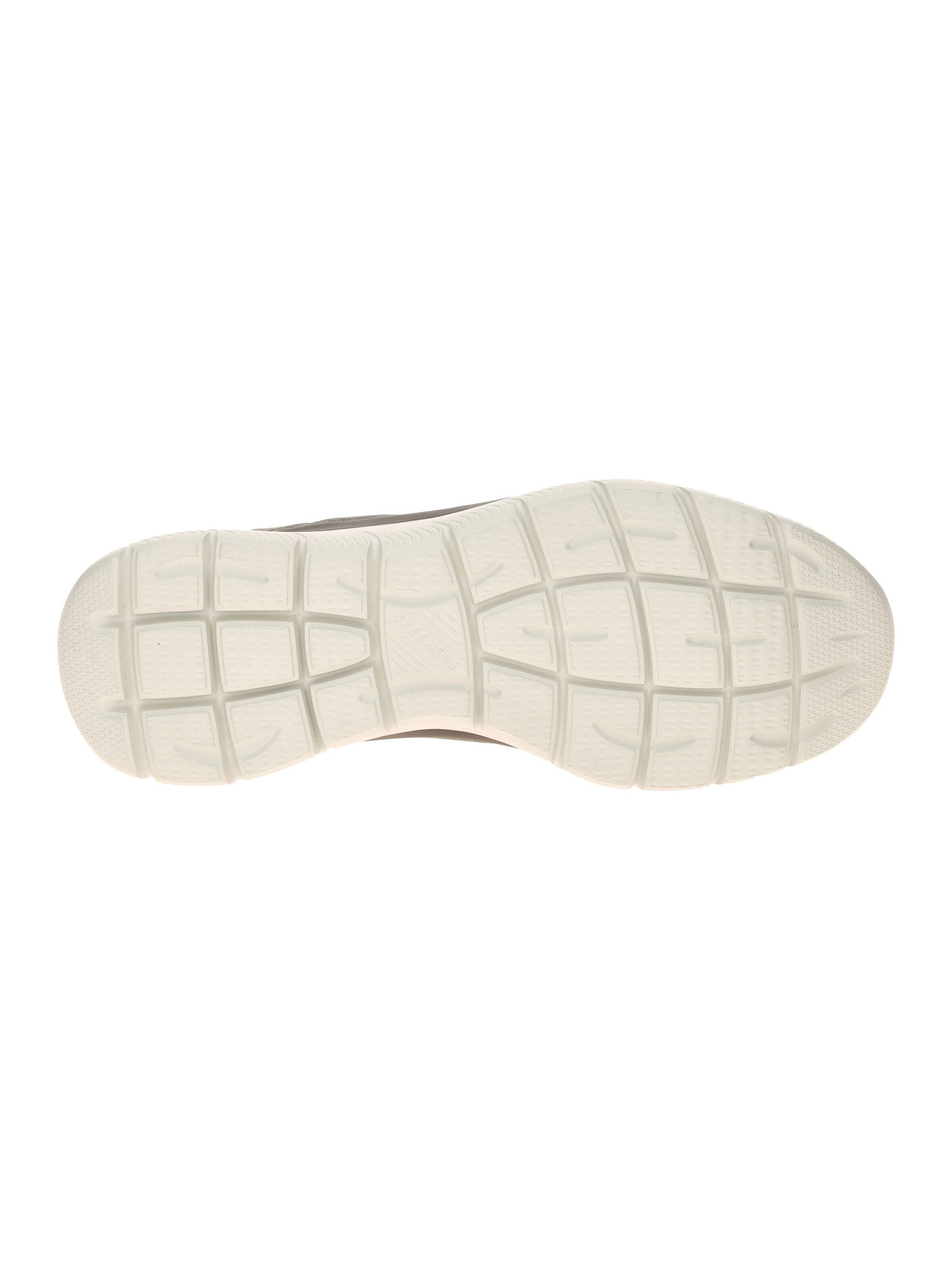 SKECHERS Slip-Ons in Green