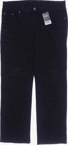 PIONEER Jeans in 38 in Black: front