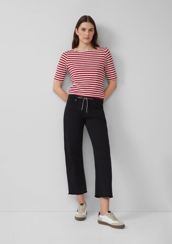 s.Oliver Regular Jeans in Black