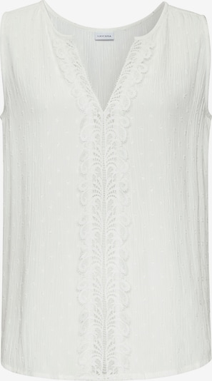 Palaidinė iš LASCANA, spalva – balta, Prekių apžvalga