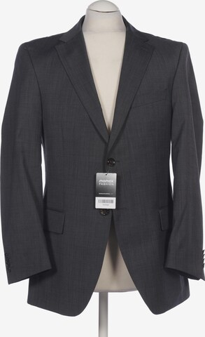 Tommy Hilfiger Tailored Suit Jacket in S in Grey: front