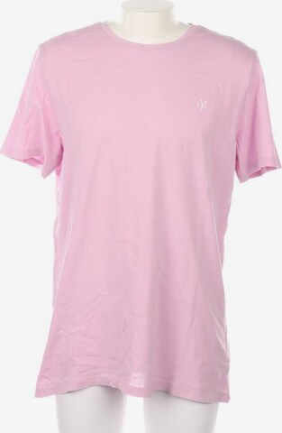 Marc O'Polo Shirt in XXL in Pink: front