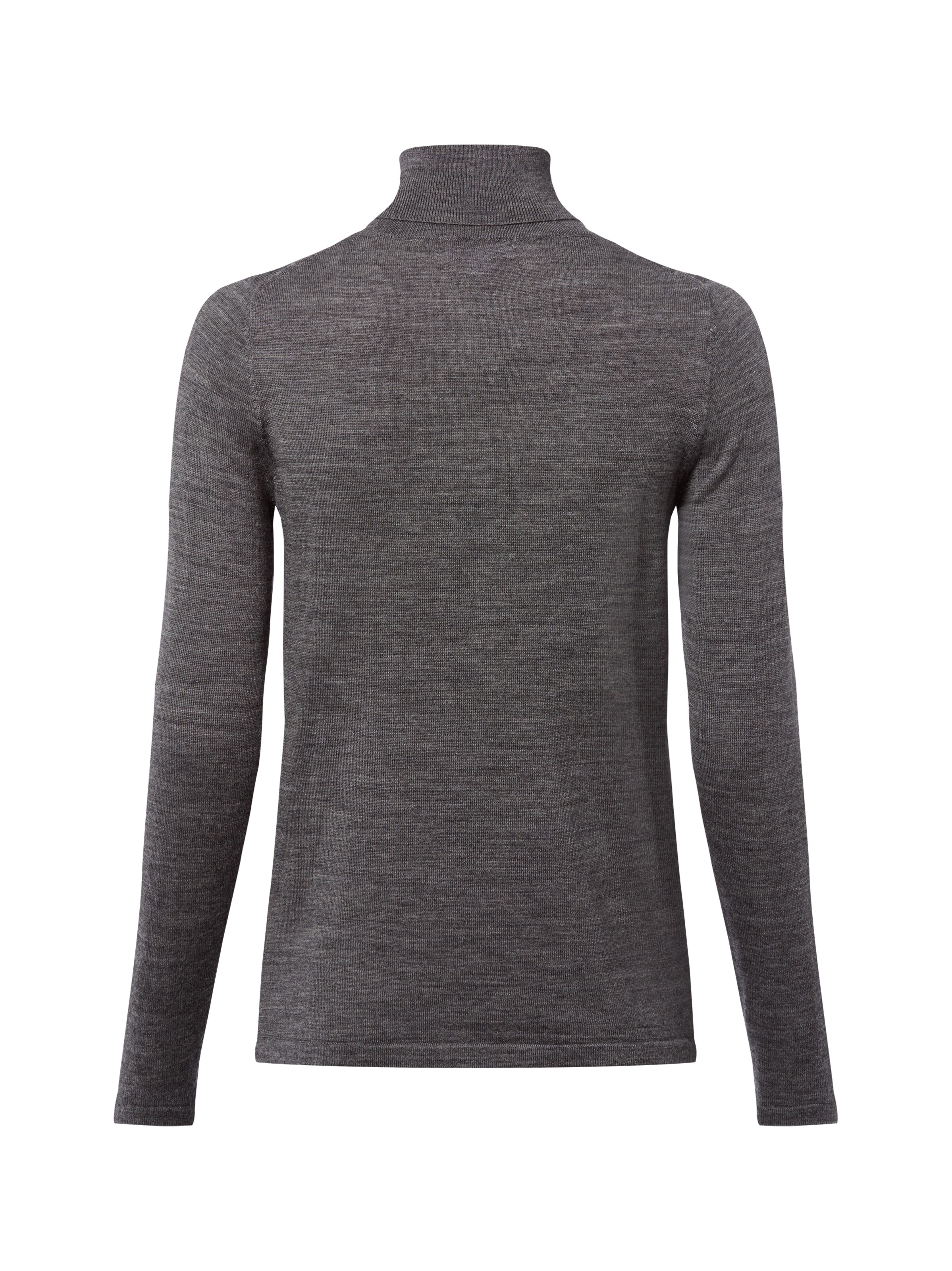 Brookshire Sweater in Grey