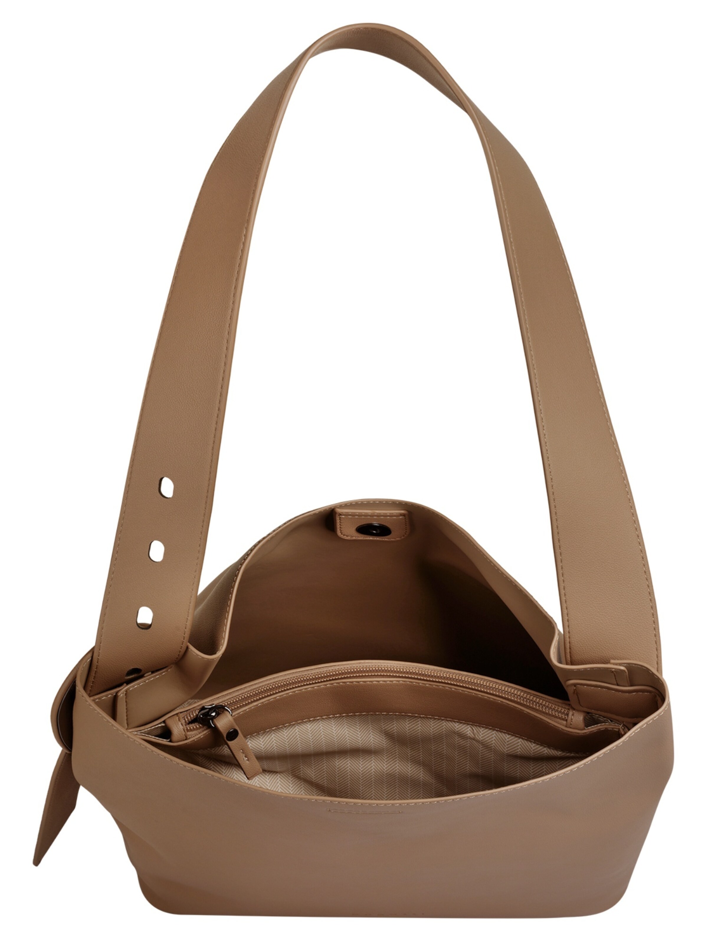 bugatti Shopper 'ARIA'‌ in Beige