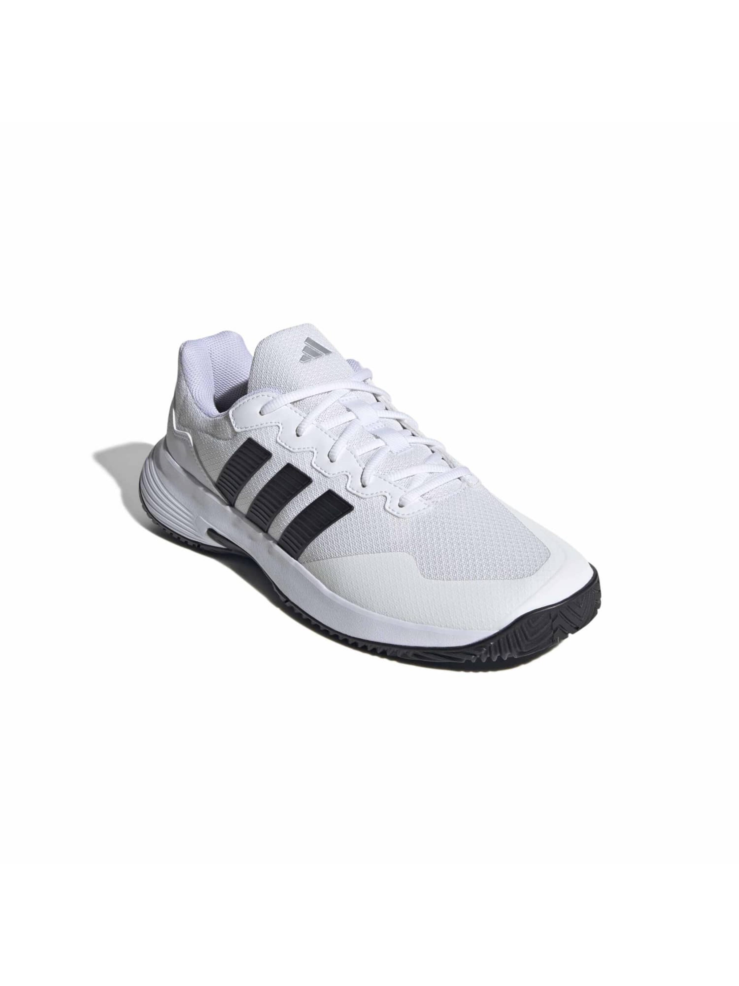 ADIDAS PERFORMANCE Sportschuh 'Gamecourt 2' in Weiß