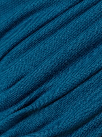 Finshley & Harding Pullover in Blau
