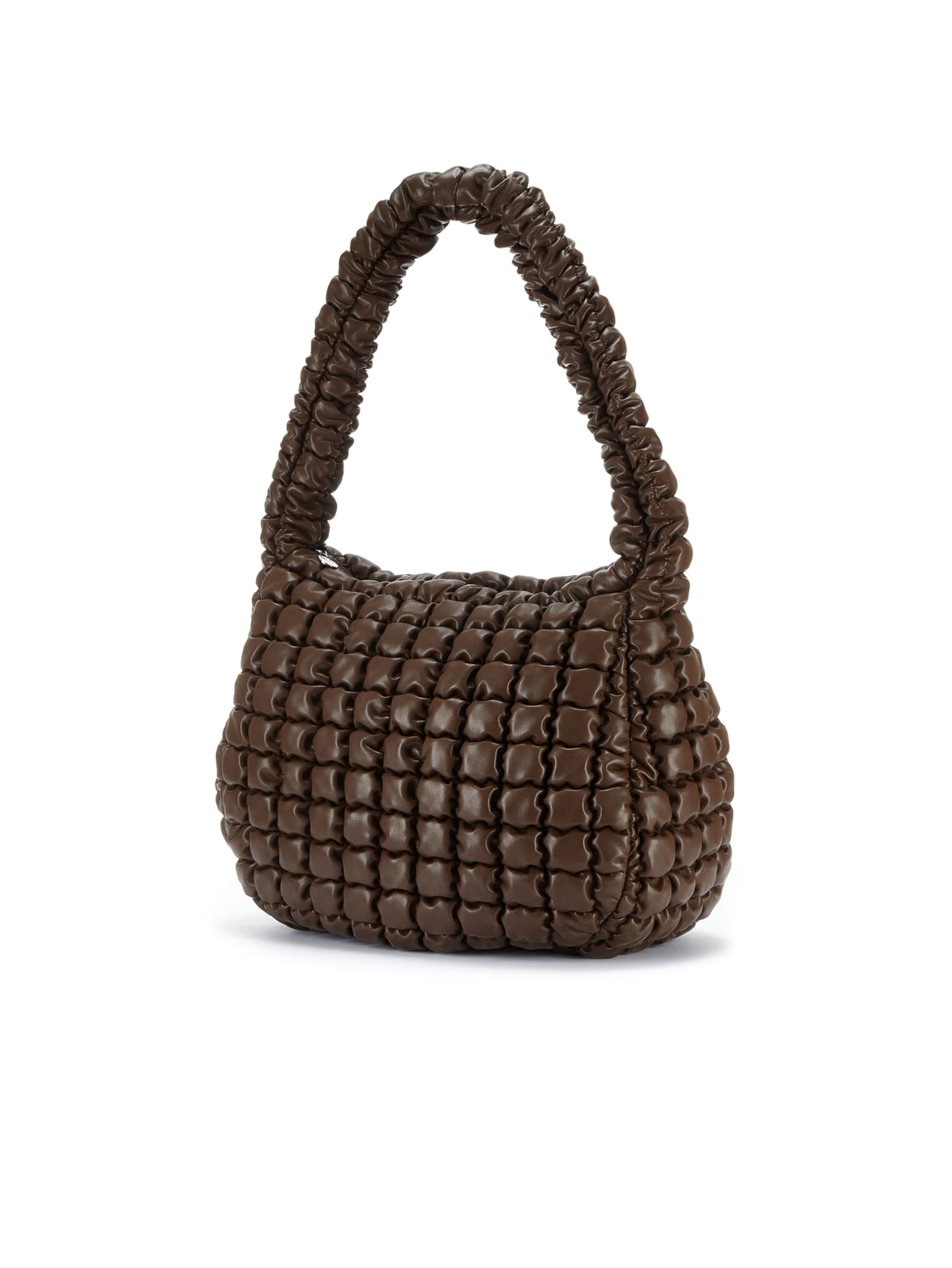 Sac à bandoulière 'ALMERIA' Apple of Eden en marron