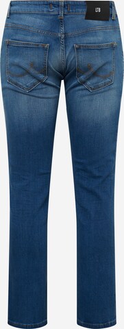 LTB Regular Jeans 'HOLLYWOOD' in Blau