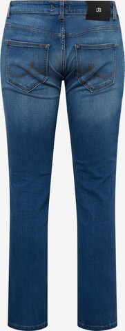 LTB Regular Jeans 'HOLLYWOOD' in Blauw