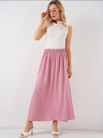 Bigdart Skirt 'Röcke' in Pink