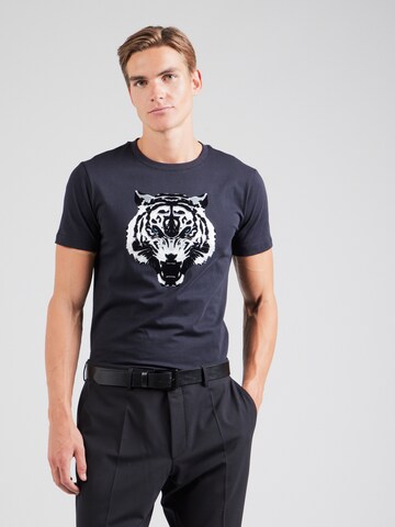 ANTONY MORATO T-Shirt in Blau: Vorderseite