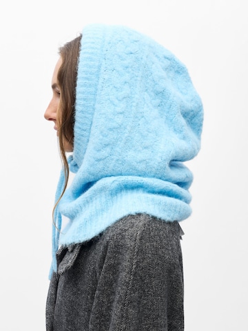 OBJECT - Gorra 'OBJMilu' en azul