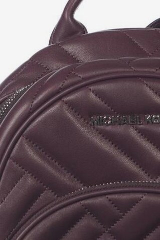 MICHAEL Michael Kors Backpack in One size in Purple