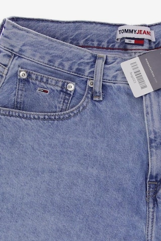 Tommy Jeans Shorts in L in Blue