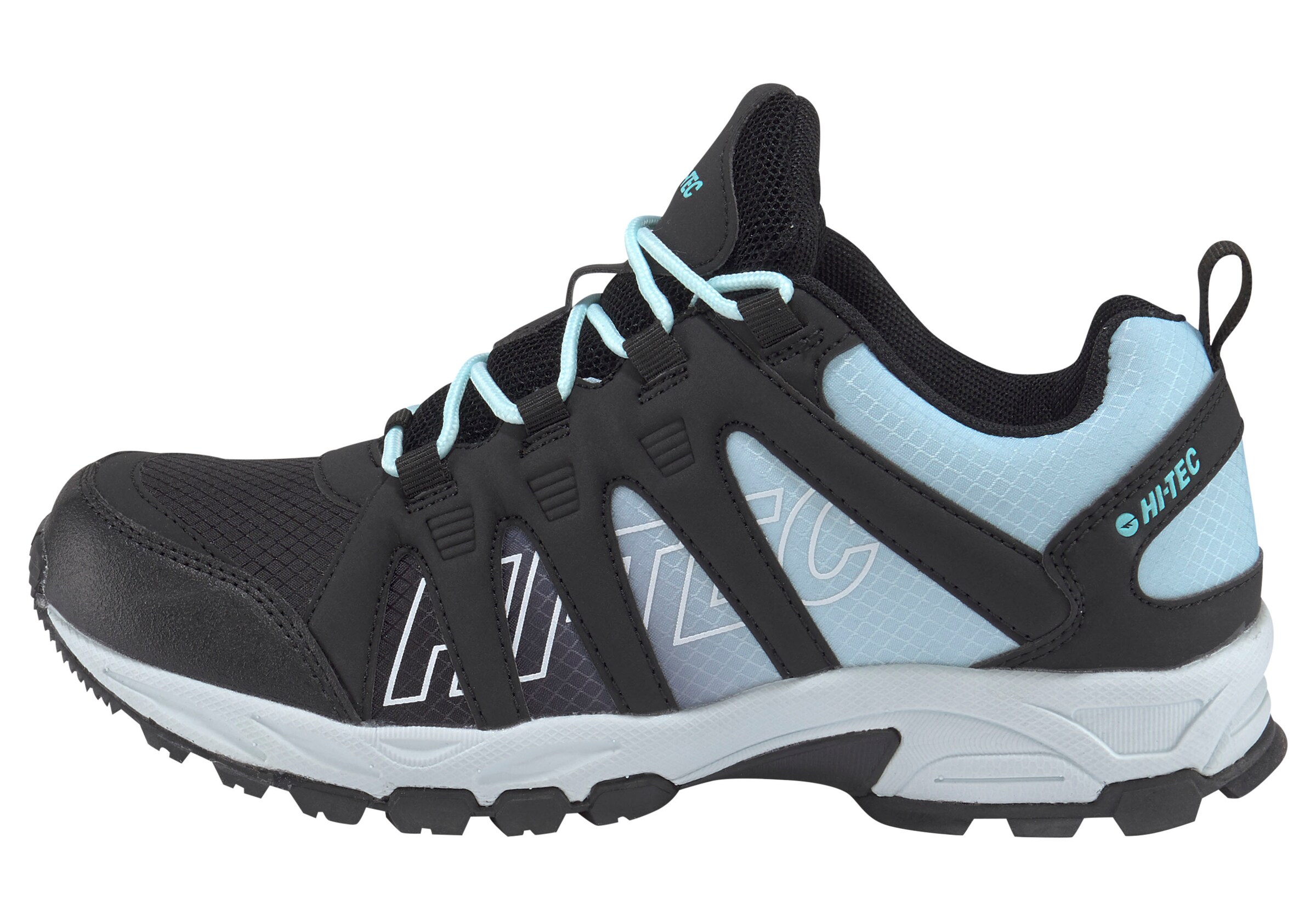 HI-TEC Schuh in Grau