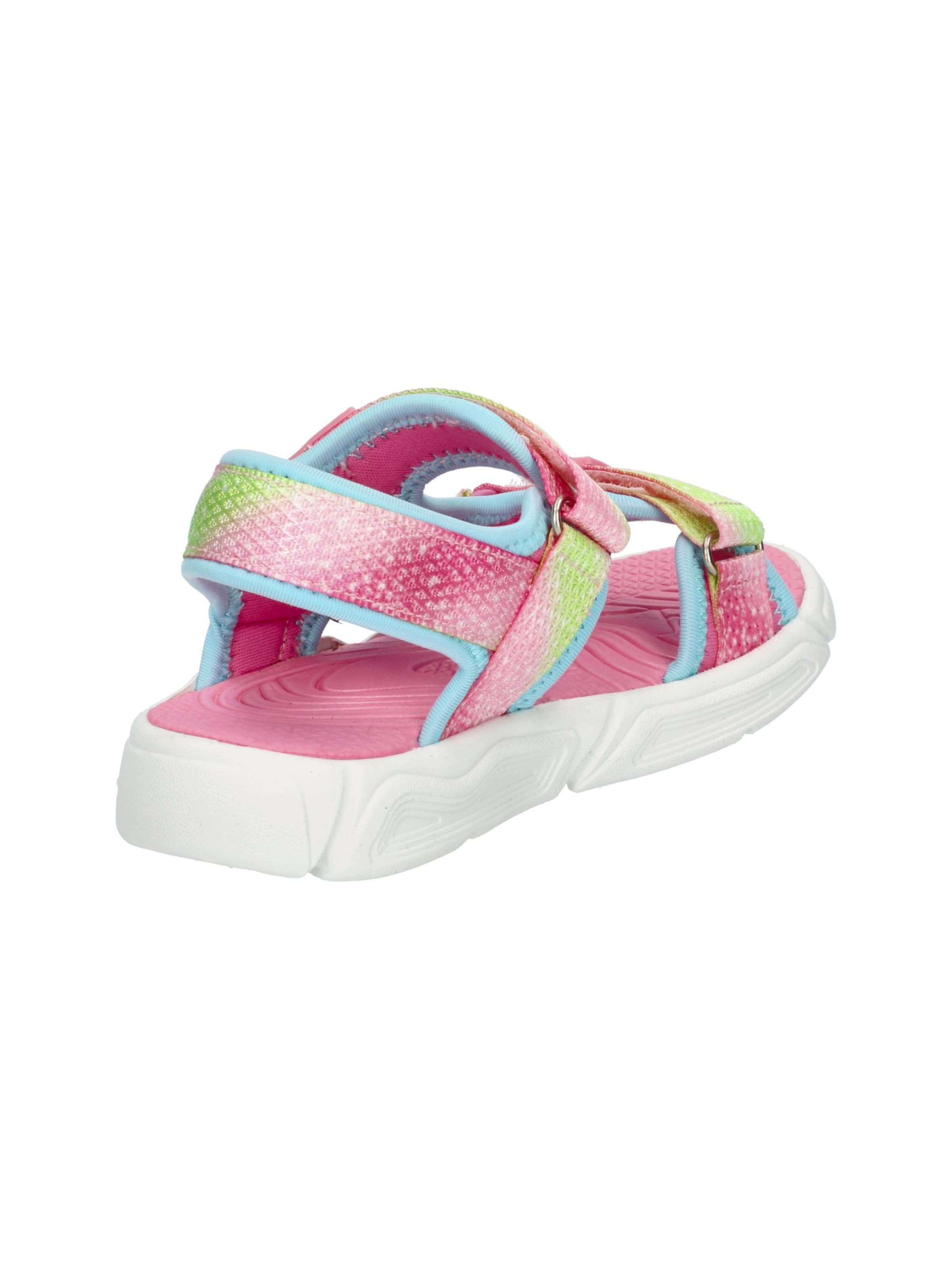 LICO Sandals 'Aydin V' in Pink
