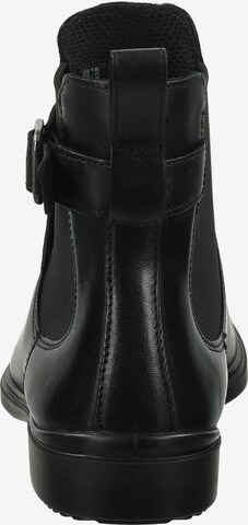 ECCO Ankle Boots 'Dress Classic 209813' in Schwarz